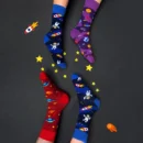 Skarpetki Planets