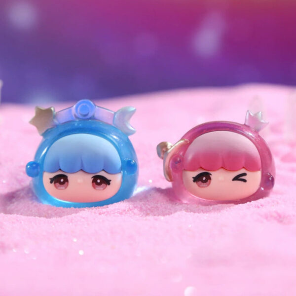 Thingswoo 12 Constellation Beans Blind Box - Image 4