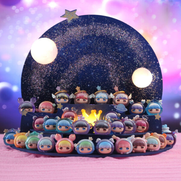 Thingswoo 12 Constellation Beans Blind Box - Image 2